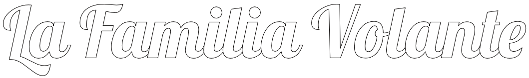 La Familia Volante